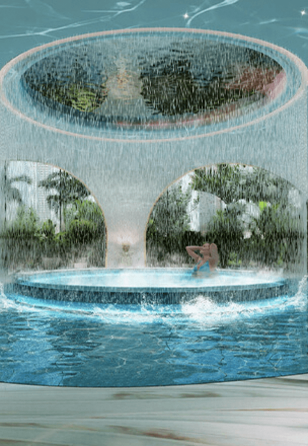 Aqua Spa